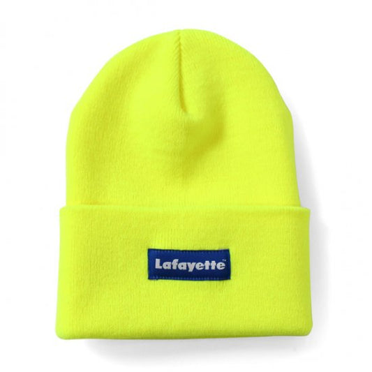 Logo Long Beanie