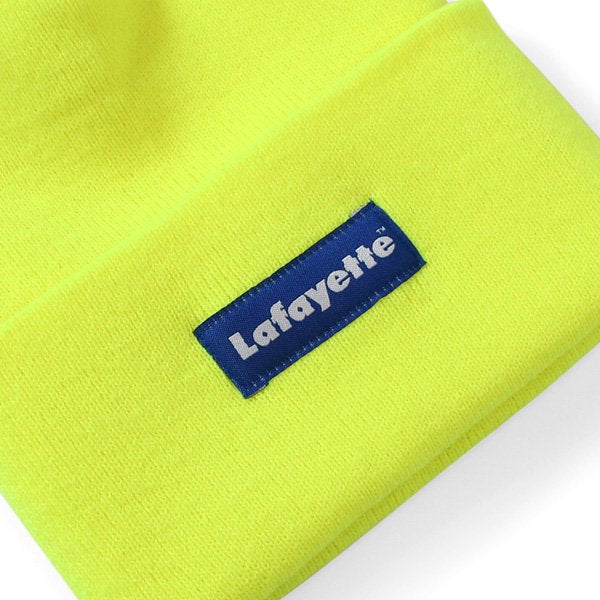 Logo Long Beanie