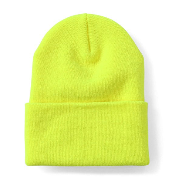 Logo Long Beanie