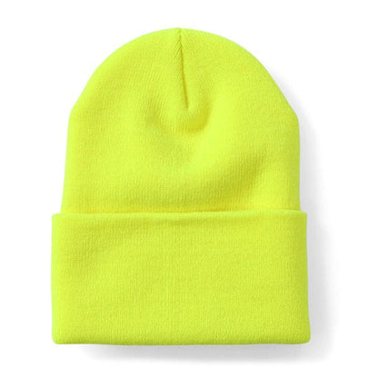 Logo Long Beanie