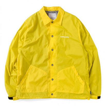 Basic Coach Jacket