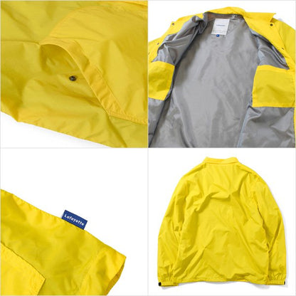 Basic Coach Jacket