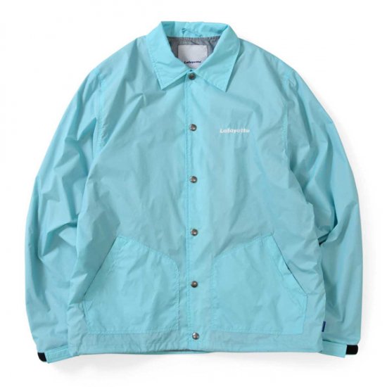 Basic Coach Jacket