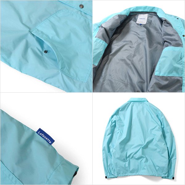 Basic Coach Jacket