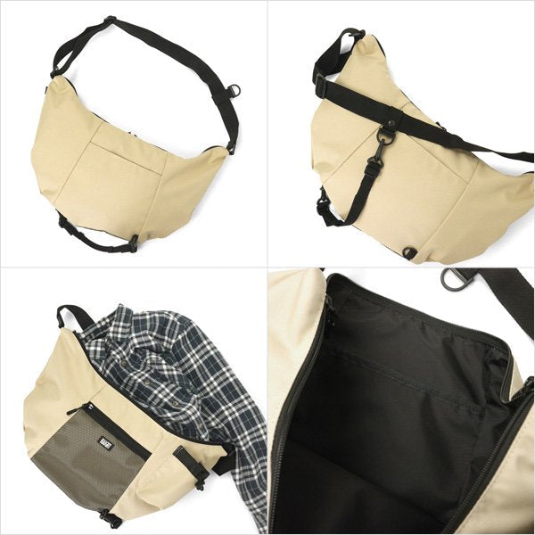 Boat Shoulder Bag 2nd