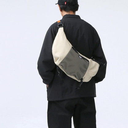 Boat Shoulder Bag 2nd