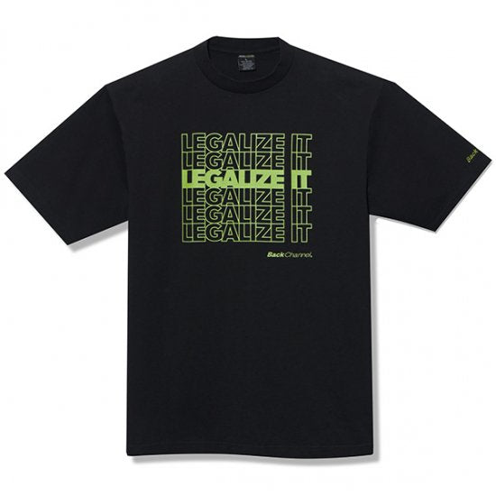 Legalize It T