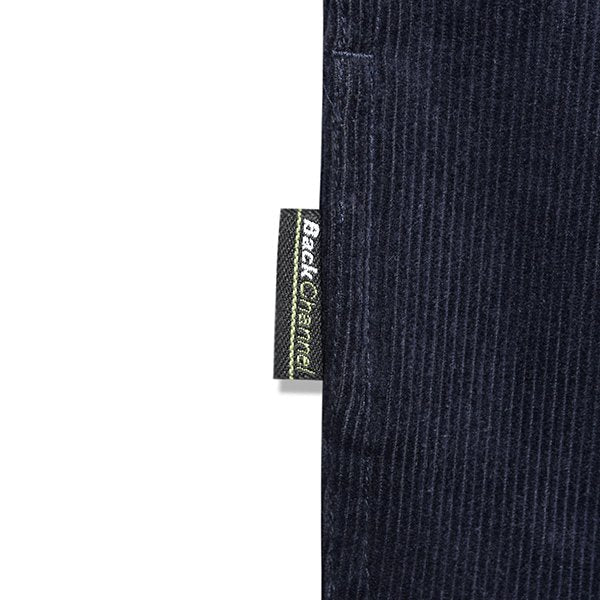 Corduroy Wide Easy Pants