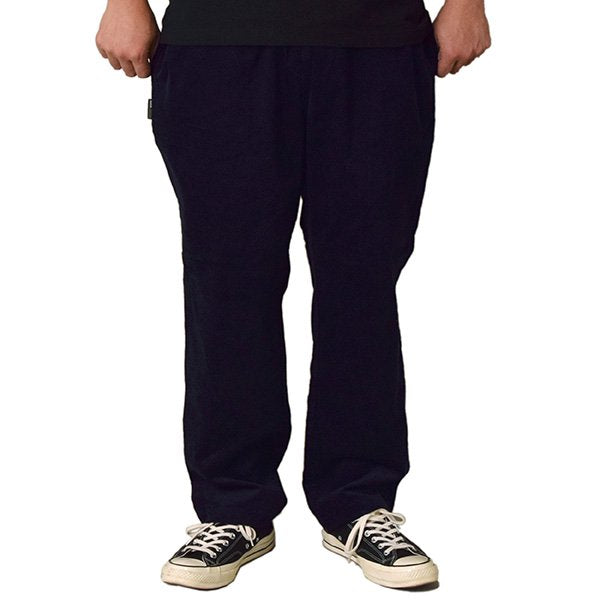 Corduroy Wide Easy Pants