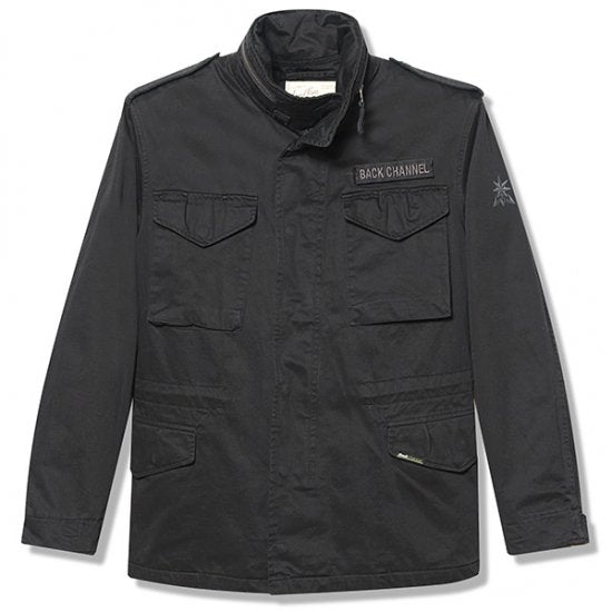 AVIREX M-65 Jacket