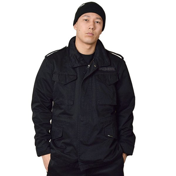 AVIREX M-65 Jacket