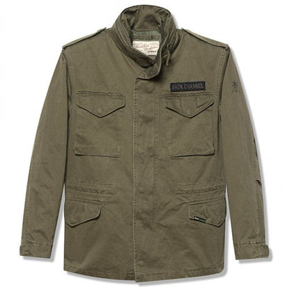 AVIREX M-65 Jacket