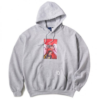 Ernie Paniccioli for interbreed The Fugees '93 Hoodie