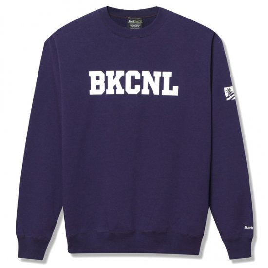 BKCNL Crew Sweat