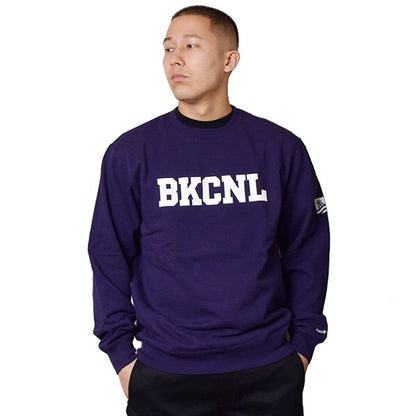 BKCNL Crew Sweat