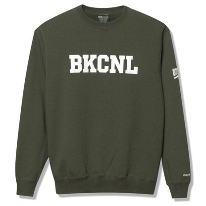 BKCNL Crew Sweat