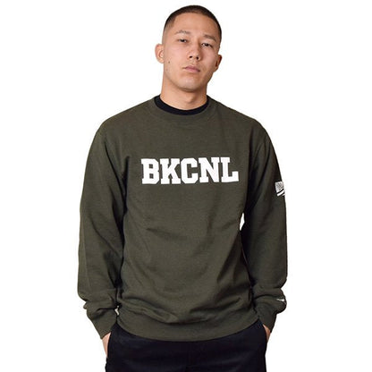 BKCNL Crew Sweat