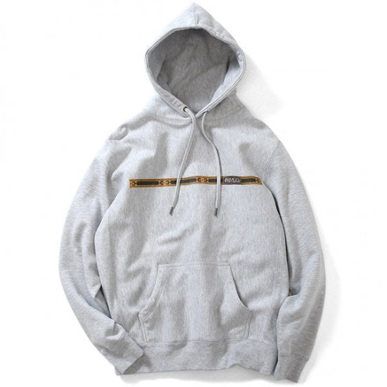 Mosaic Tile Pullover Hoodie