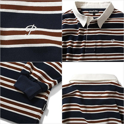 Authentic Rugby Shirt