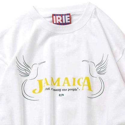 Jamaica Tee