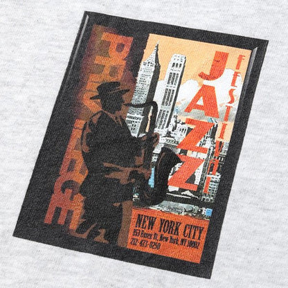 Jazz Festival Tee