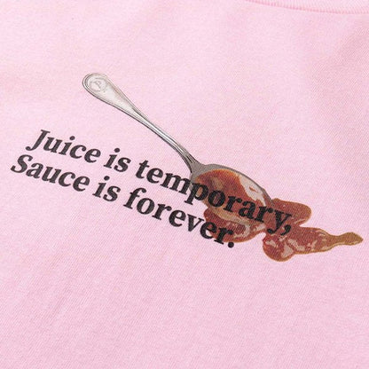 Classic Sauce L/S Tee