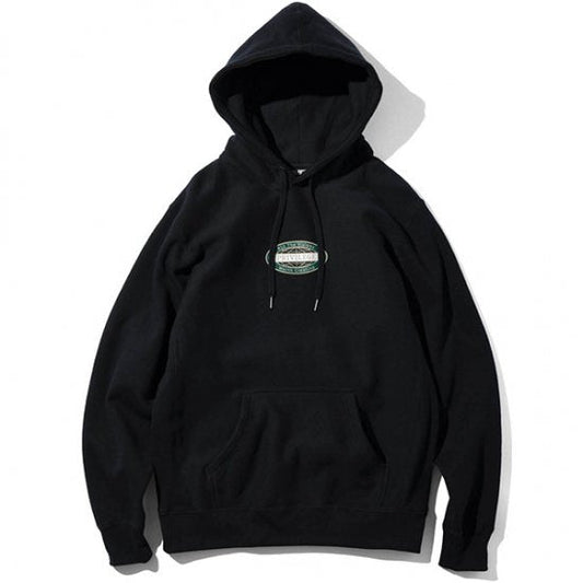 Emblem Pullover