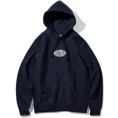 Emblem Pullover