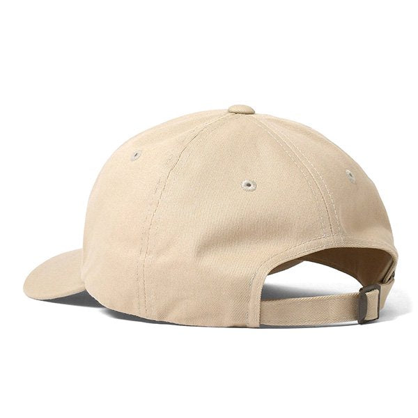 Lux Crest Logo Dad Hat