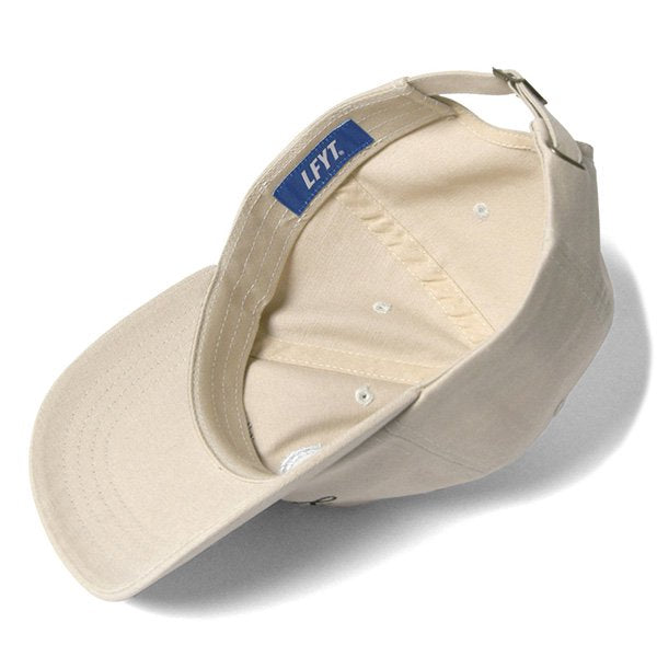 Lux Crest Logo Dad Hat