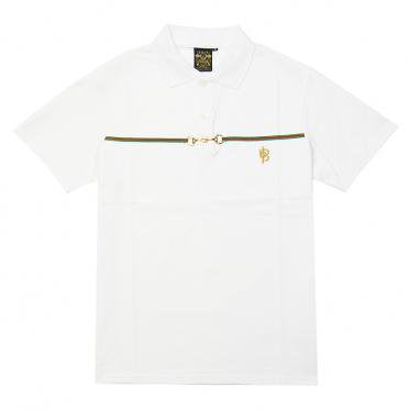 Horsebit Polo Shirt