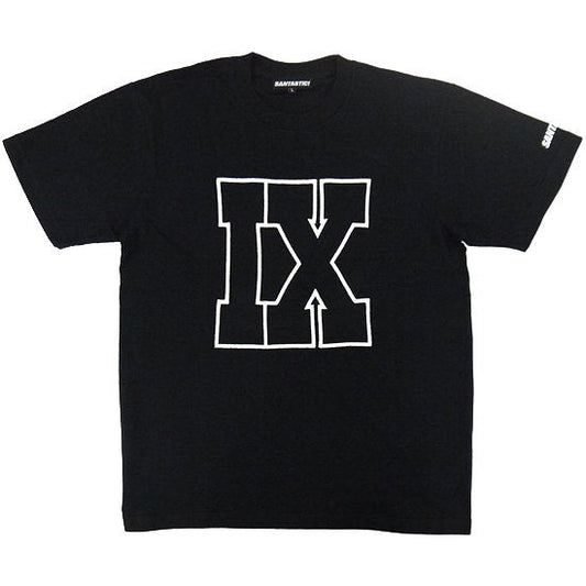 IX Tee (9th Anniversary)