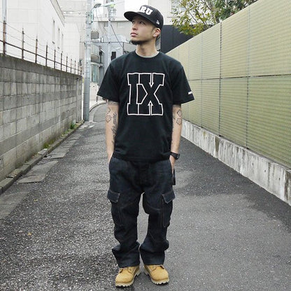 IX Tee (9th Anniversary)