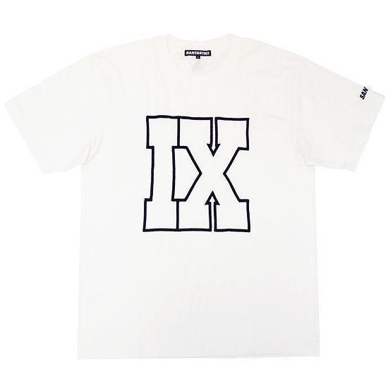 IX Tee (9th Anniversary)