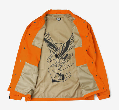 Eagle Girl Coach Jacket ft.4D7S