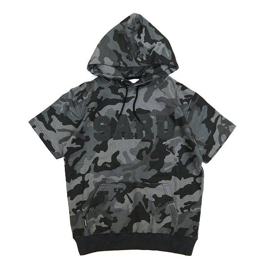 BLACK STORE Limited Love S/S Hoodie