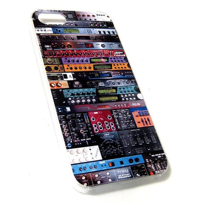 ELECTRO iPhone 5&5s Case