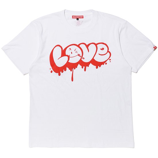 LOVE Tee