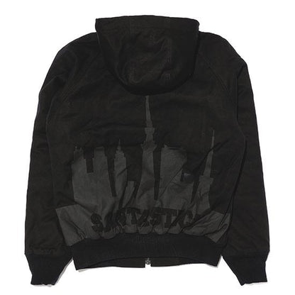 BLACK STORE Limited Minato Jacket