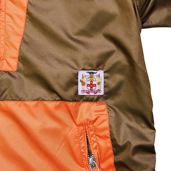 2Tone Nylon Jacket