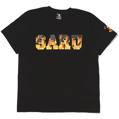 Flame SARU Tee