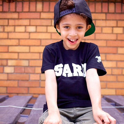 Kid's SARU Tee