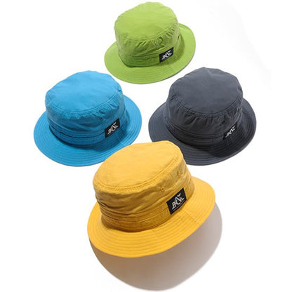 B.H.S. Nylon Bush Hat