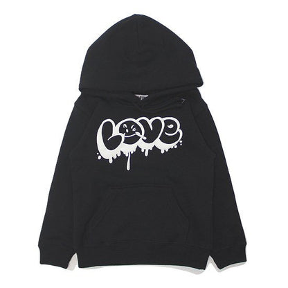 Kid's LOVE Parka