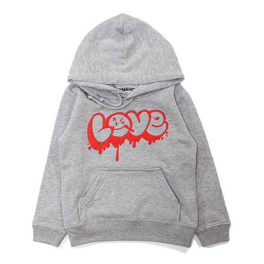 Kid's LOVE Parka