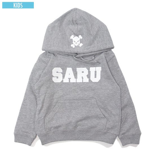 Kid's SARU Parka