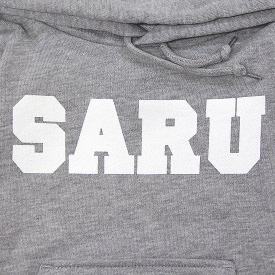 Kid's SARU Parka