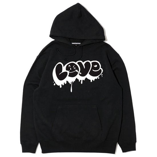 LOVE Hoodie