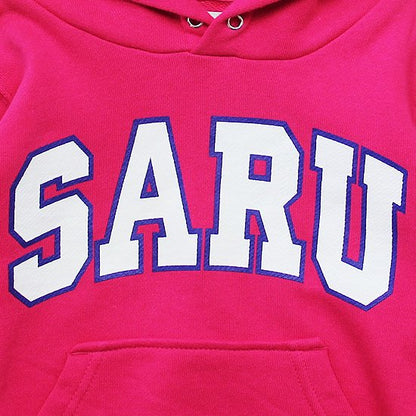 Kid's Arch Saru Parka