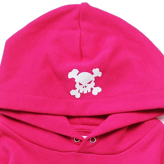 Kid's Arch Saru Parka